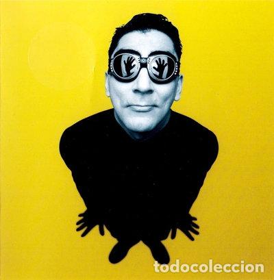 CDs de m&uacute;sica: O Maravilhoso Mundo Do Acr&iacute;lico- 0731453744929
