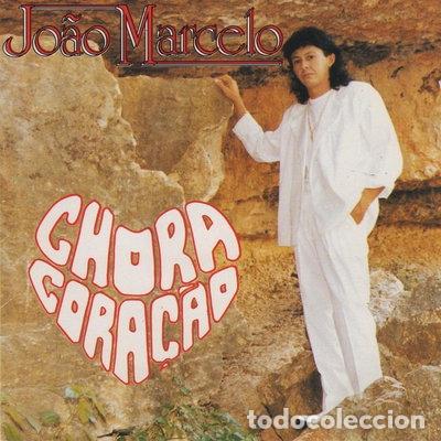 CDs de m&uacute;sica: Chora Cora&ccedil;&atilde;o- 5602515123783