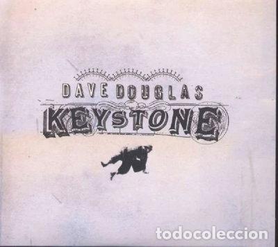 CDs de m&uacute;sica: Keystone- 0186980000039 - Foto 1