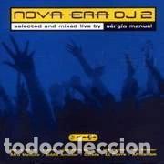 CDs de m&uacute;sica: Nova Era DJ 2- 5602515790787 - Foto 1