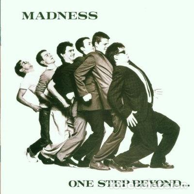 CDs de m&uacute;sica: One Step Beyond- 0077778643029 - Foto 1