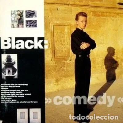 CDs de m&uacute;sica: Comedy- 0082839522229