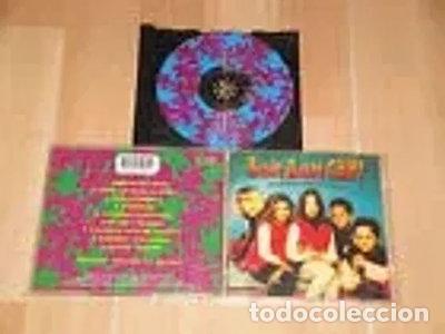 CDs de m&uacute;sica: No Somos Renacuajos- 0745099320829