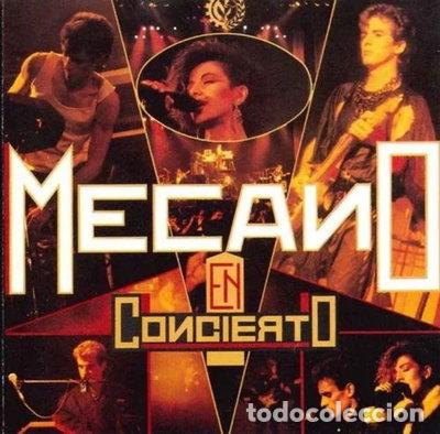 CDs de m&uacute;sica: En Concierto- 5099747232923