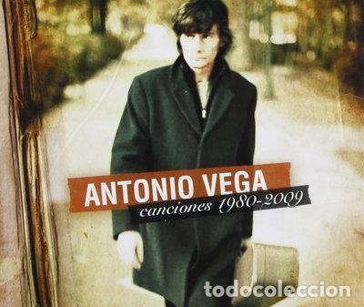CDs de m&uacute;sica: Canciones 1980-2009- 0094638562726