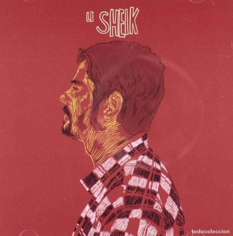 CDs de m&uacute;sica: Le Sheik &ndash; Humdinger (Hall Of Fame Records, 2011) - Indie Rock Pop - Nuevo y precintado