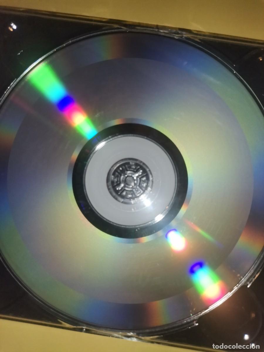 CDs de m&uacute;sica: Manuel orta cd. Impecable - Foto 5