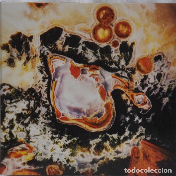 CDs de m&uacute;sica: Hugar &ndash; Rift (XXIM, 2022) - Digisleeve - Ambient, Neoclassical, Electr&oacute;nica - Nuevo y precintado