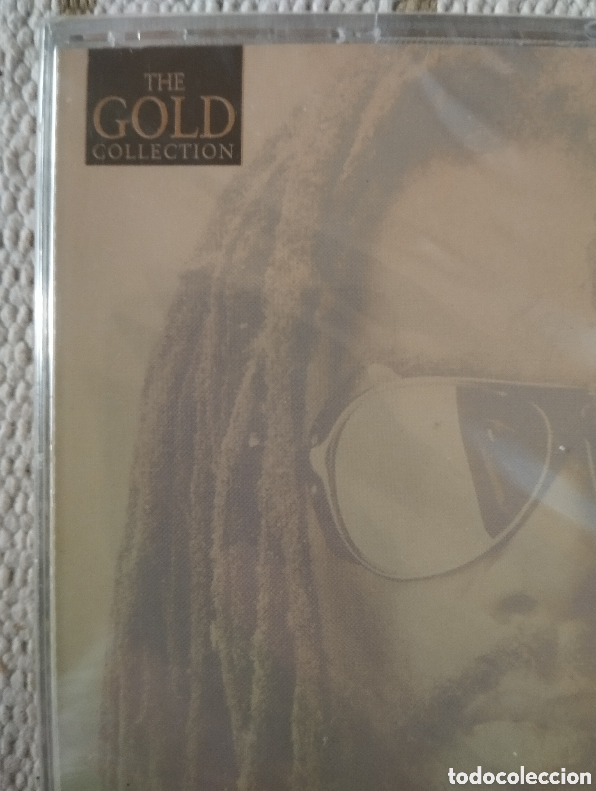 CDs de m&uacute;sica: Peter Tosh - The Gold Collection - CD - Foto 4