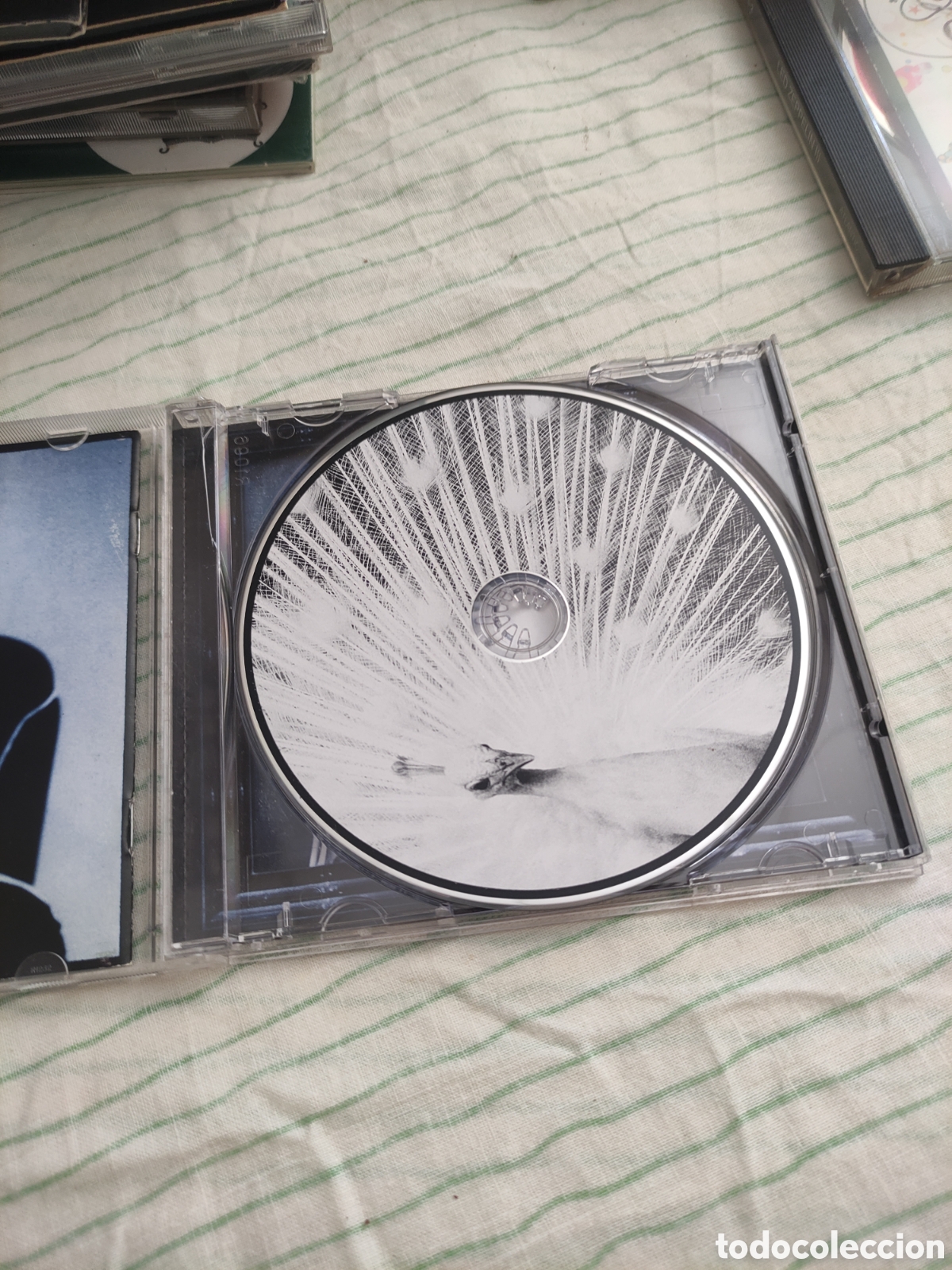 CDs de m&uacute;sica: CD Jack White - Blunderbuss - Foto 2