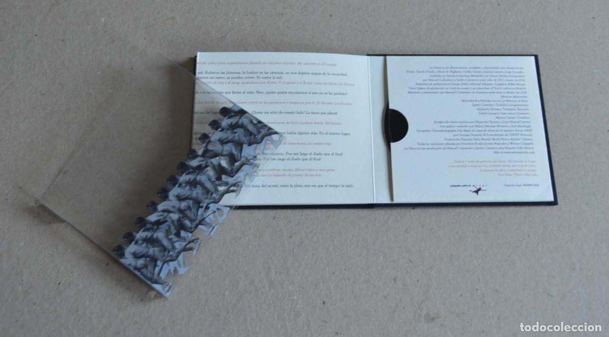 CDs de m&uacute;sica: VETUSTA MORLA - LA DERIVA - Foto 3