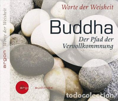 CDs de m&uacute;sica: Worte der Weisheit- 9783866105096