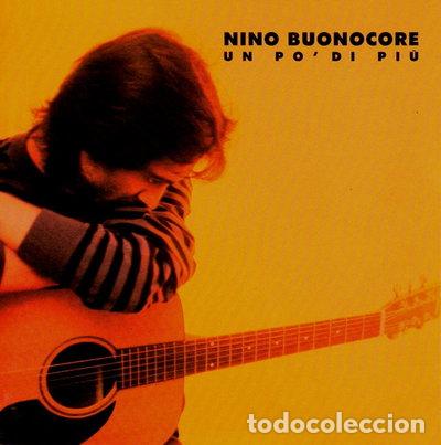 CDs de m&uacute;sica: Un po' di pi&ugrave;- 0077778905127