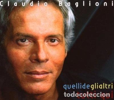 CDs de m&uacute;sica: Quelli Degli Altri Tutti Qui- 0828768973721