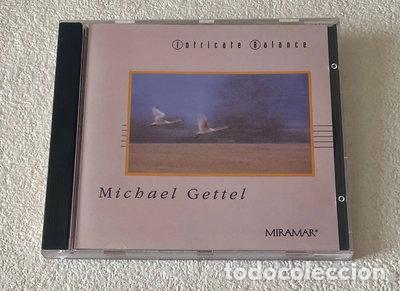 CDs de m&uacute;sica: Intricate Balance- 0090062270220