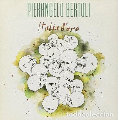 CDs de m&uacute;sica: Italia d'oro- 8003614075237