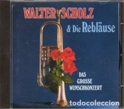 CDs de m&uacute;sica: Das grosse Wunschkonzert- 4007192596355 - Foto 1