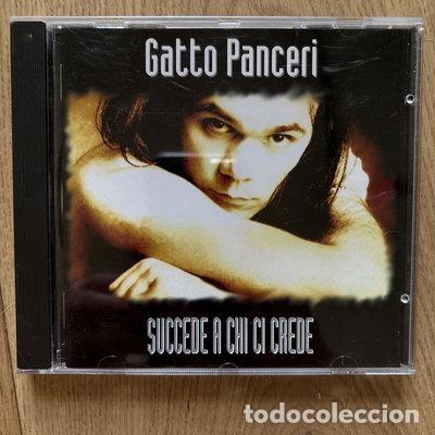 CDs de m&uacute;sica: Succede a chi ci crede- 0731451825125