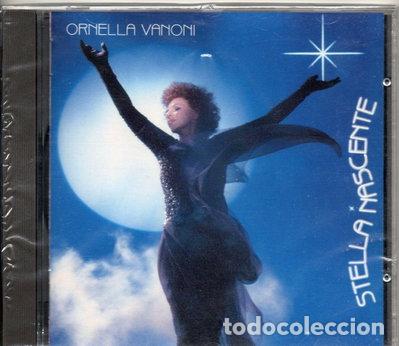CDs de m&uacute;sica: Stella Nascente- 0745099036621 - Foto 1