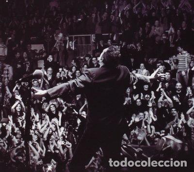 CDs de m&uacute;sica: El Creyente- 0825646289516