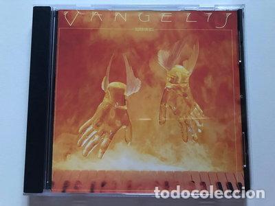 CDs de m&uacute;sica: Heaven And Hell- 0035627114823 - Foto 1