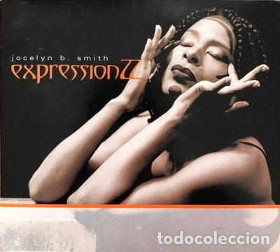 CDs de m&uacute;sica: Expressionzz- 4046661046670 - Foto 1