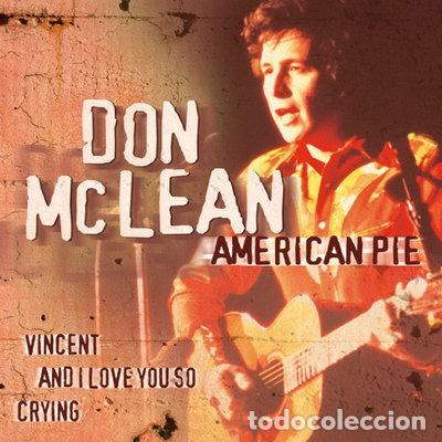 CDs de m&uacute;sica: American Pie- 0724357940627