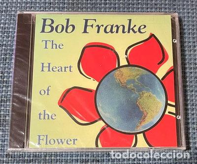 CDs de m&uacute;sica: The Heart of the Flower- 0025101301627