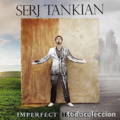CDs de m&uacute;sica: Imperfect Harmonies- 0093624965978