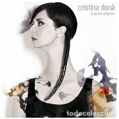 CDs de m&uacute;sica: La Quinta Stagione- 5099950387328