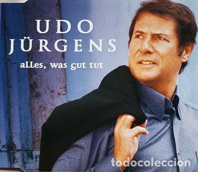 CDs de m&uacute;sica: Alles, was gut tut- 0743216773329