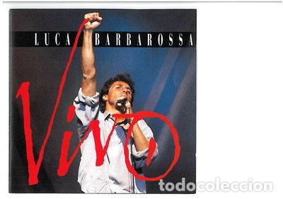 CDs de m&uacute;sica: Vivo (5099747371929) - Foto 1