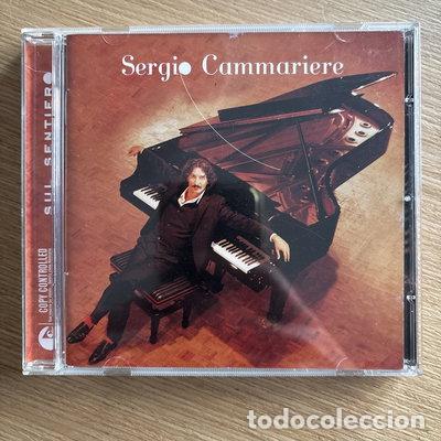 CDs de m&uacute;sica: Sul Sentiero- 0724386386526