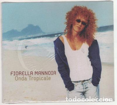 CDs de m&uacute;sica: Onda tropicale- 0886970230421