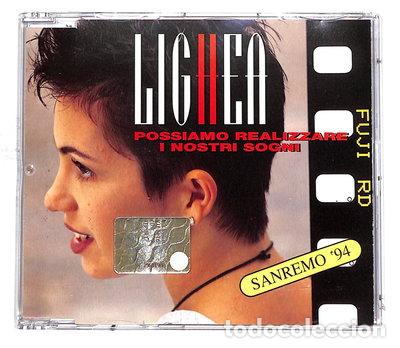 CDs de m&uacute;sica: Possiamo realizzare i nostri sogni- 8004821320035