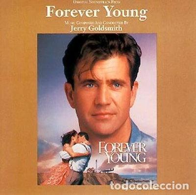 CDs de m&uacute;sica: Forever Young- 0743211509428 - Foto 1