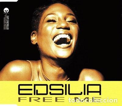 CDs de m&uacute;sica: Free Me- 0724354959721