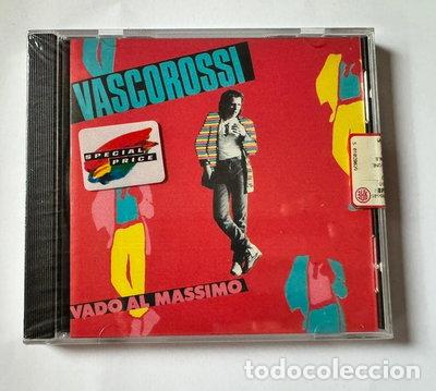 CDs de m&uacute;sica: Vado al massimo- 3259130052329 - Foto 1