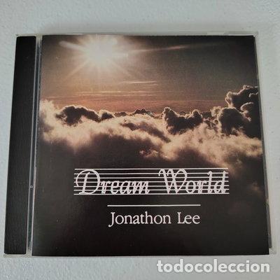 CDs de m&uacute;sica: Dream World '88- 0032652200521