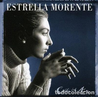 CDs de m&uacute;sica: Calle Del Aire- 0724381176023