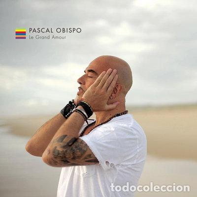 CDs de m&uacute;sica: Le Grand Amour- 0888837803625