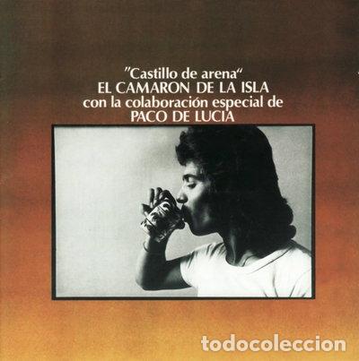 CDs de m&uacute;sica: Castillo De Arena- 0602498676523
