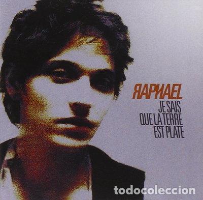 CDs de m&uacute;sica: Je sais que la terre est plate- 5099921768804