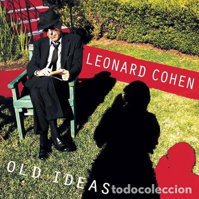 CDs de m&uacute;sica: Old Ideas- 0886979867123 - Foto 1