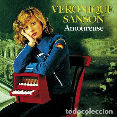 CDs de m&uacute;sica: Amoureuse- 0022924482120 - Foto 1