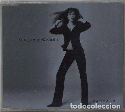 CDs de m&uacute;sica: Fantasy- 5099766246123 - Foto 1
