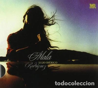 CDs de m&uacute;sica: Lujo Ib&eacute;rico- 0602517234680