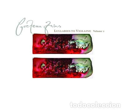 CDs de m&uacute;sica: Lullabies to Violaine, Volume 2- 0652637251425