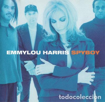 CDs de m&uacute;sica: Spyboy Live- 5019148618218
