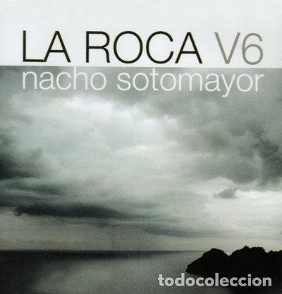CDs de m&uacute;sica: La Roca 6- 8421597052180